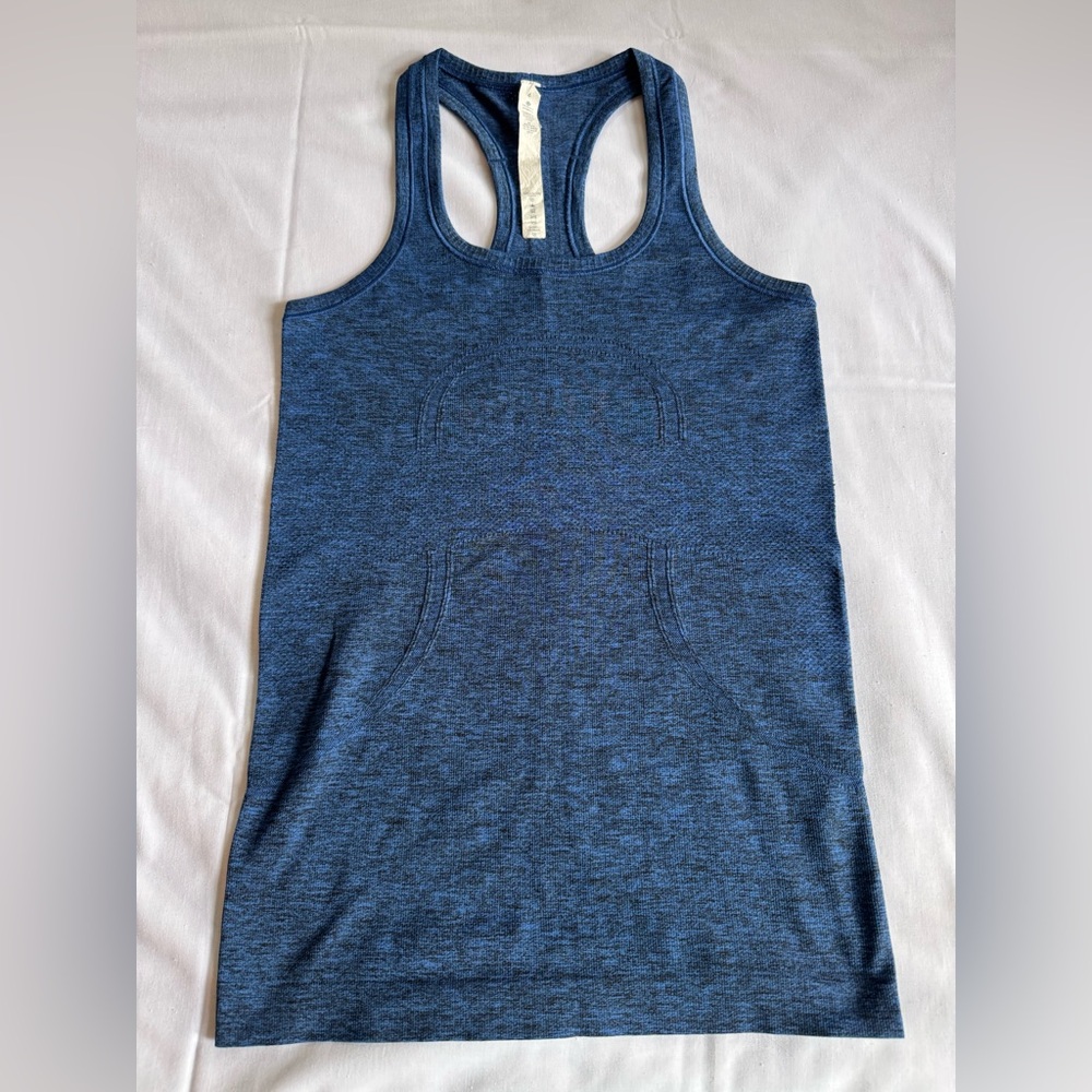 Lululemon Swiftly Tech Racerback Tank Top